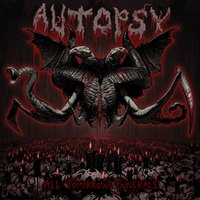 Dead Hole - Autopsy