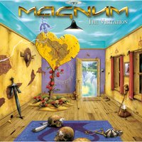 The Visitation - Magnum
