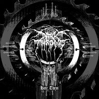 Divided We Stand - Darkthrone