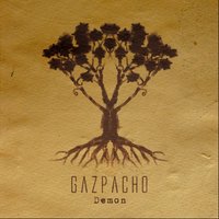 Death Room, Pt. 2 - Gazpacho