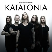 The Longest Year - Katatonia