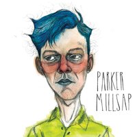 Quite Contrary - Parker Millsap