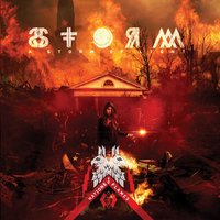 Fall - A Storm Of Light