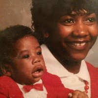 #1HappyHoliday - D.R.A.M.