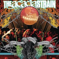 Combine - The Acacia Strain