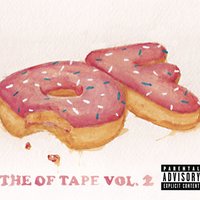 White - Odd Future, Frank Ocean