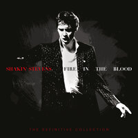 Fire - Shakin' Stevens