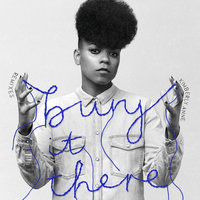 Bury It There - Kimberly Anne, Nicolas Haelg