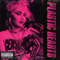 Angels Like You - Miley Cyrus