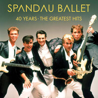 Soul Boy - Spandau Ballet