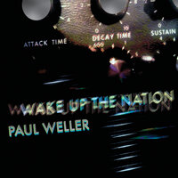 Moonshine - Paul Weller