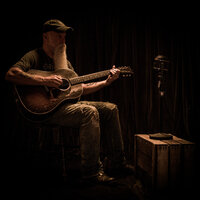 My Babe - Seasick Steve