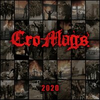 Life on Earth - Cro-mags