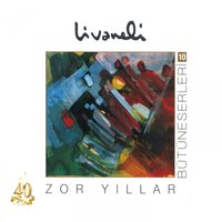 Vapur - Zülfü Livaneli