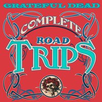 Playing in the Band (I) - Grateful Dead