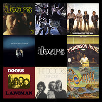 In the Eye of the Sun - The Doors