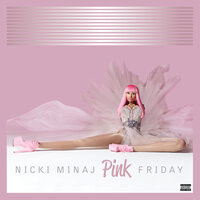 Your Love - Nicki Minaj
