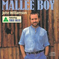 Back at the Isa - John Williamson
