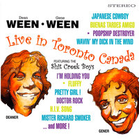 Doctor Rock - Ween