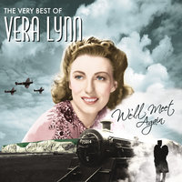 Medley - Somewhere Along The Way - Here In My Heart - Let The Rest Of The World Go By - Vera Lynn, Roland Shaw & His Orchestra