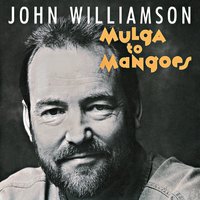 Seven Year Itch - John Williamson