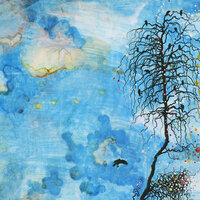 Black Leaf - John Paul White
