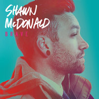 Worlds Apart - Shawn McDonald