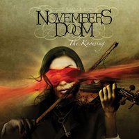 Aura Blue - Novembers Doom