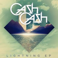 Satellites - Cash Cash, Qulinez