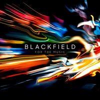 It's so Hard - Blackfield