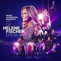 Merci Chérie - Helene Fischer