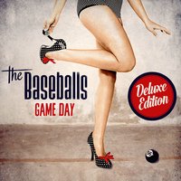 Push Another Button - The Baseballs