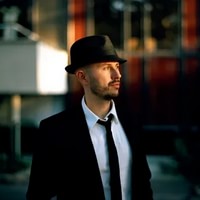 Wax Tailor