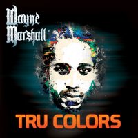 I Know - Wayne Marshall