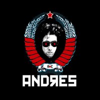 Como dos extraños - Andrés Calamaro