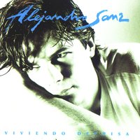 Duelo al amanecer - Alejandro Sanz