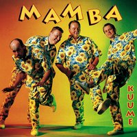 Ei toiset opi koskaan - Mamba