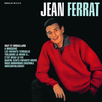 À Brassens - Jean Ferrat