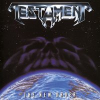 Nobody's Fault - Testament