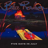 English Bay - Blue Rodeo