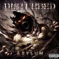 The Infection - Disturbed
