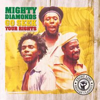 Bodyguard - The Mighty Diamonds