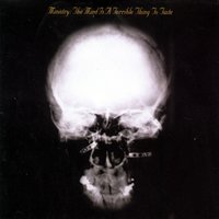 So What - Ministry