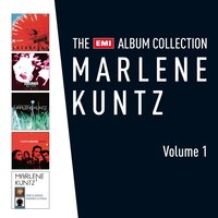 Overflash - Marlene Kuntz