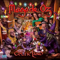 Desde mi cielo - Mägo De Oz, Leo Jiménez