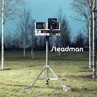 Carried - Steadman, Simon Steadman