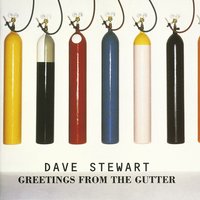 Crazy Sister - Dave Stewart