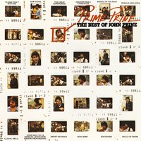 The Great Compromise - John Prine