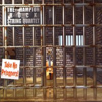The Hampton String Quartet