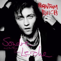 John, Let Me Go - Sondre Lerche